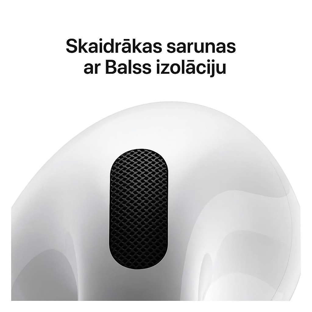 Air Pods Apple