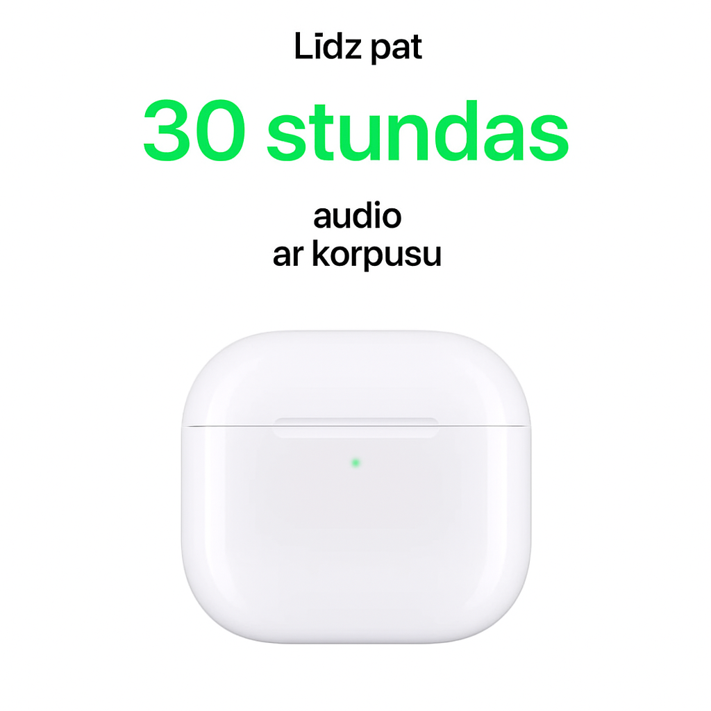 Air Pods Apple