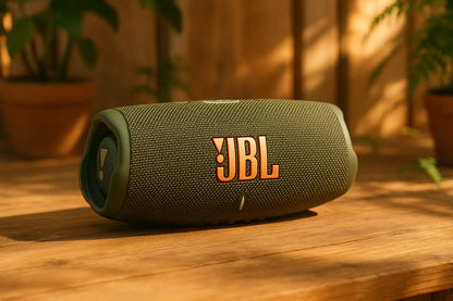JBL Bluetooth Garsiakalbis