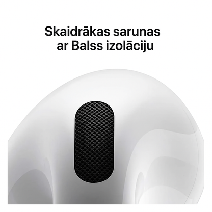 Air Pods Apple