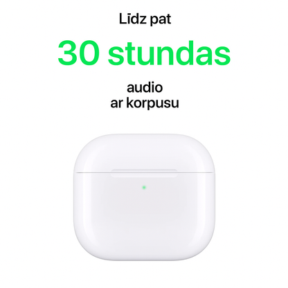 Air Pods Apple