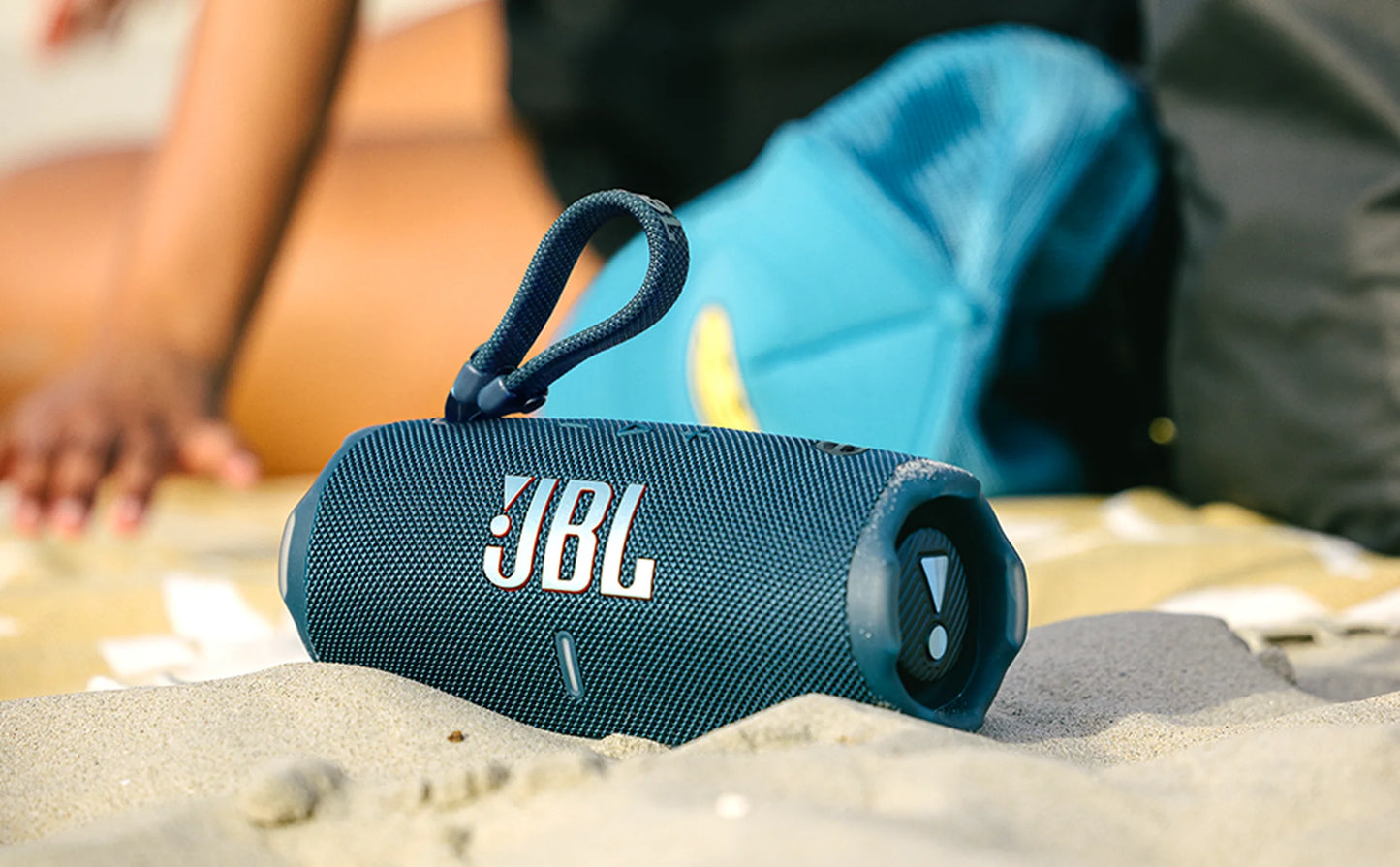 JBL Bluetooth Garsiakalbis