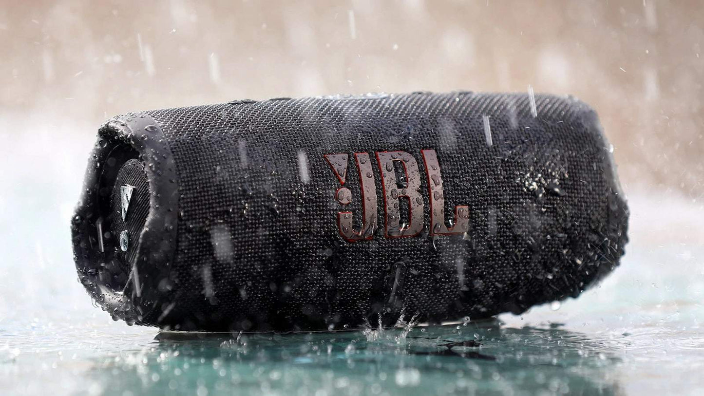 JBL Bluetooth Garsiakalbis